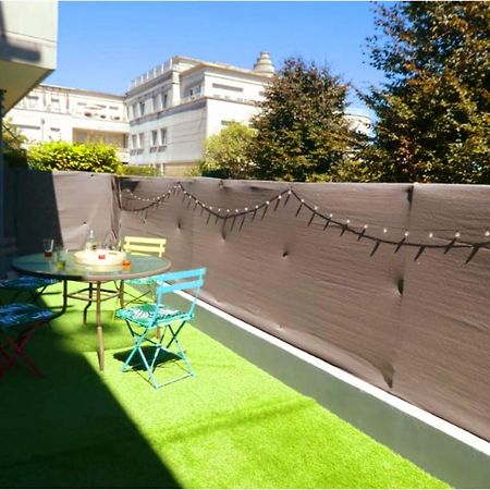 Appartement Disneyland Paris Val D'Europe La Vallee Village Parking 500M Gare Val D'Europe Montévrain Exterior foto
