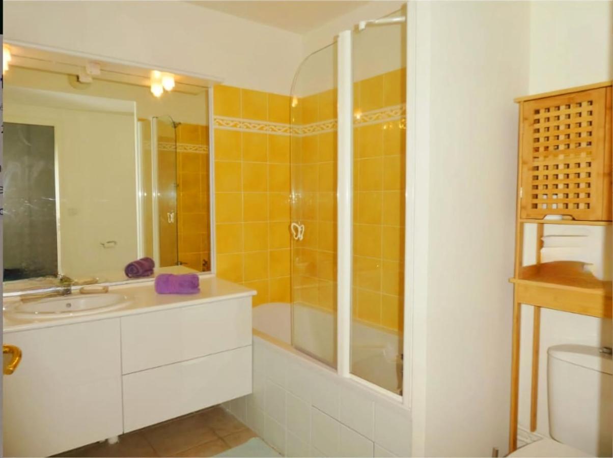 Appartement Disneyland Paris Val D'Europe La Vallee Village Parking 500M Gare Val D'Europe Montévrain Exterior foto