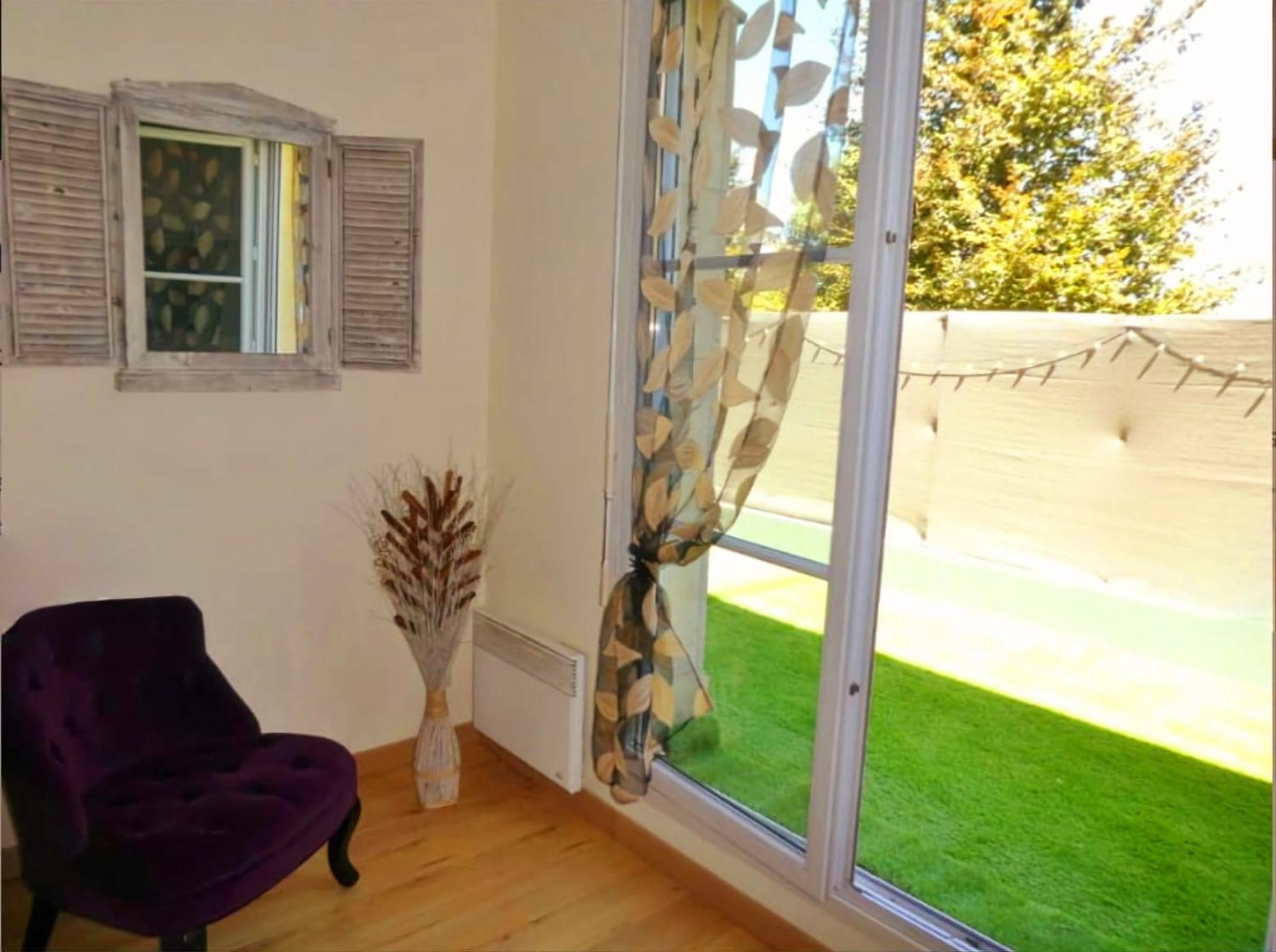 Appartement Disneyland Paris Val D'Europe La Vallee Village Parking 500M Gare Val D'Europe Montévrain Exterior foto